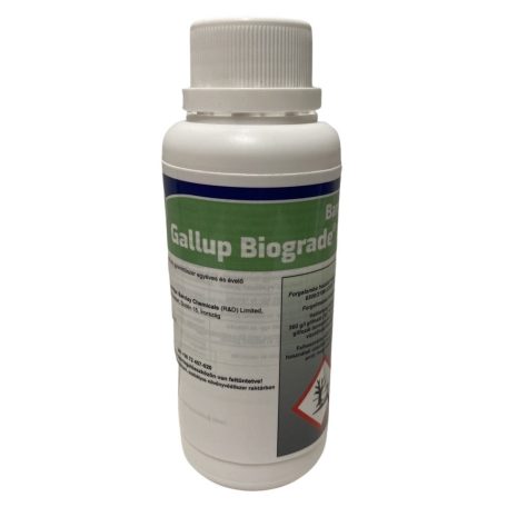 Gallup Biograde 360    200 ml /25/