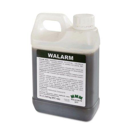 Walarm  1 liter