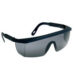 Védőszemüveg Ecolux sötétített 60363