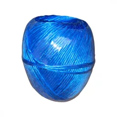 PP kötöző 0,6 kék 200gr/db     /80/