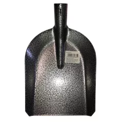 Lapát Ezüst 90es 270*218mm, nyél nélkül 1635 CORTEX