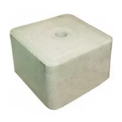 Nyalósó  8kg Natúr