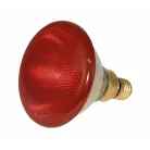 Infraizzó 150 W piros  (22244)