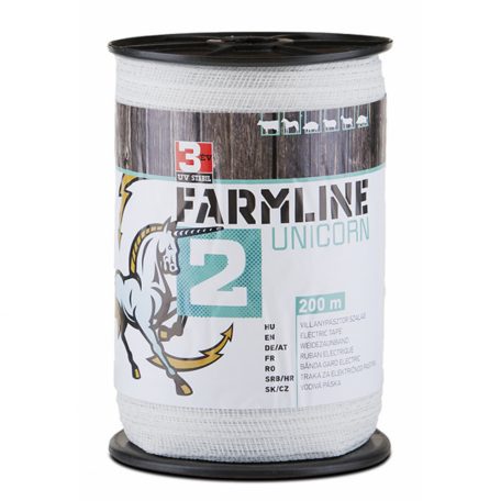 FarmLine Unicorm2 szalag   (441549-s)