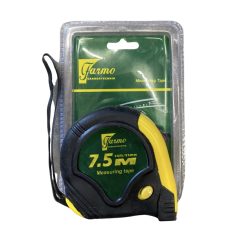 Mérőszalag  7,5m