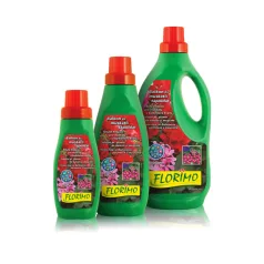 Florimo tápoldat balkon és muskátli 1000ml