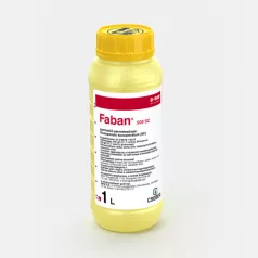 Faban 500 SC 1Liter