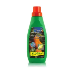 Florimo tápoldat citrus 500ml