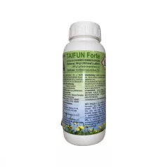Taifun Forte 0,5 liter tot,gyomirtó