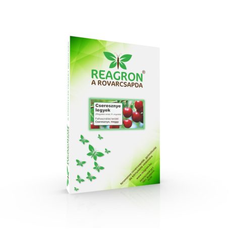 Reagron Rhac-1 Cseresznyelégy