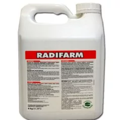 Radifarm 10 l