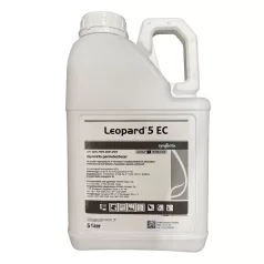 Leopard 5 EC 5liter