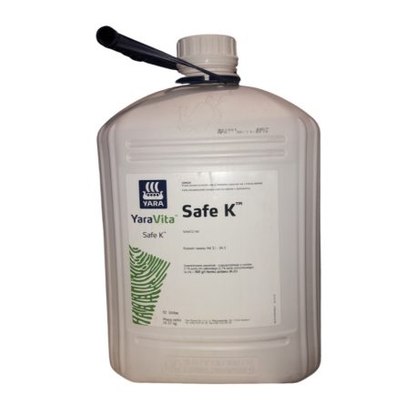 YaraVita Safe-K 10 liter