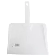 Szemeteslapát PVC M62000 (221280)
