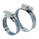 Bilincs 20-32 mm Inox 10db/csomag  (256267)