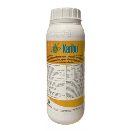 Karibu 1 liter