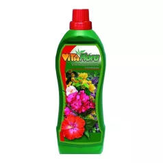 Vitaflóra 5 tápoldat virágzásindító  500 ml