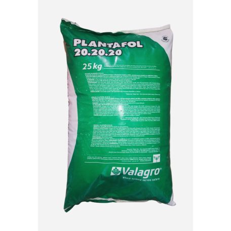 Plantafol  20-20-20  25 kg