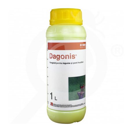 Dagonis 1 liter