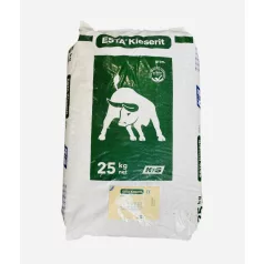 Esta Kieserit Granulátum  25 kg  MgO 25%+SO3 52%
