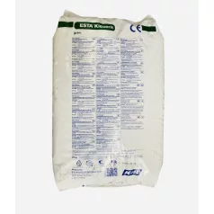 Esta Kieserit Granulátum  25 kg  MgO 25%+SO3 52%