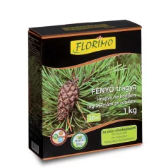 Florimo fenyő trágya 1kg