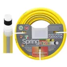 Locsolótömlő 1" Spring csav.mentes 6 rétegű 50m 3036