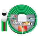 Locsolótömlő 1" Spring csav.mentes 6 rétegű 50m 3036