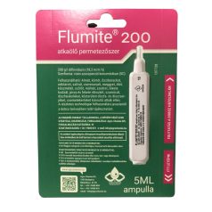 Flumite 200 SC 1*5 ml
