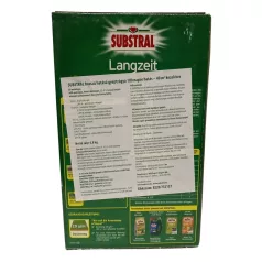 Substral gyeptrágya hosszú hatású/100napos/ 1kg 50m2
