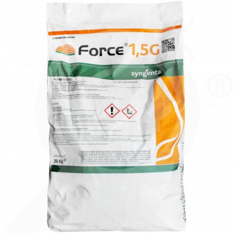 Force 1,5G 20 kg