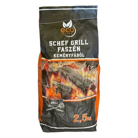 Faszén 3Kg