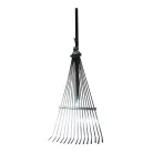 Lombseprű állítható fém nyéllel 950g /211026/