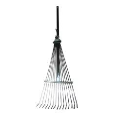 Lombseprű állítható fém nyéllel 950g /211026/