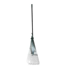 Lombseprű állítható fém nyéllel 950g /211026/