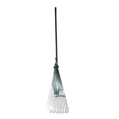 Lombseprű állítható fém nyéllel 950g /211026/