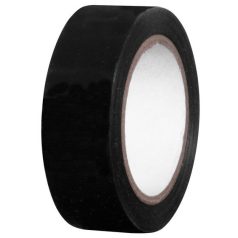 Szigetelő szalag fekete 10m /212660/