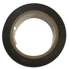 Szigetelő szalag fekete 10m /212660/