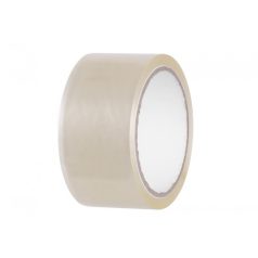Ragasztószalag 48mm széles 50m hosszú  Natúr /222413/