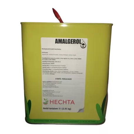Amalgerol  3Liter