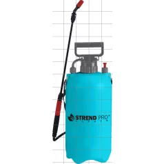 Permetező Kézi  5Literes Kingjet /256009/