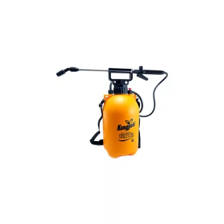 Permetező Kézi  5Literes Kingjet /256009/