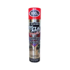   Légy és szúnyogírtó aerosol 600ml (levendula illat) ZIG ZAG