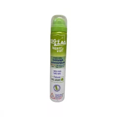 Szúnyogriasztó aerosol citronella illattal 100ml ZIGZAG