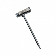 T-Kulcs 13/19 mm F fej torx 8133