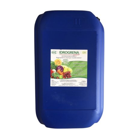Idrogrena Növénykondicionáló 25 liter