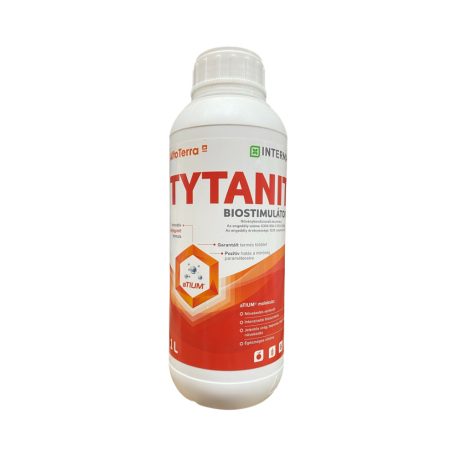 Titanit  1 liter