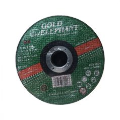 Vágókorong Gold Elephant 41AA 115x1,0x22 mm /2230166/