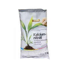 Kálciumnitrát  1Kg