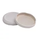 Befőttes üveg tető 100 mm /1500ml-4250ml-hez/